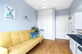 Mieszkanie 3 pokoi 73 m² Warszawa, Polska