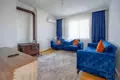 4 room apartment 125 m² Alanya, Turkey
