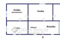 House 115 m² Kecskemeti jaras, Hungary