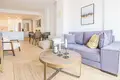 1 bedroom apartment 82 m² Marbella, Spain