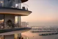 Apartamento 3 habitaciones 137 m² Dubái, Emiratos Árabes Unidos