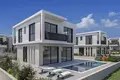 3 bedroom villa 241 m² Paralimni, Cyprus