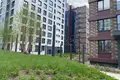 1 room apartment 42 m² in Saint Petersburg, Russia