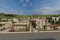 Ático 4 habitaciones 121 m² Bodrum, Turquía