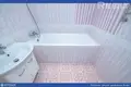 3 room apartment 86 m² Minsk, Belarus