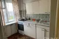 Wohnung 2 Zimmer 43 m² Rajon Orscha, Weißrussland
