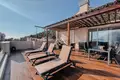 2 bedroom apartment 122 m² Becici, Montenegro