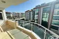 Mieszkanie 3 pokoi 110 m² Alanya, Turcja