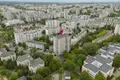 4 room apartment 61 m² Warsaw, Poland