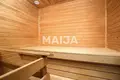 3 bedroom apartment 116 m² Kirkkonummi, Finland