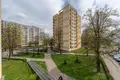 Appartement 3 chambres 47 m² Varsovie, Pologne
