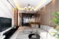 Apartamento 2 habitaciones 54 m² Alanya, Turquía