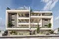 Appartement 2 chambres 92 m² Ypsonas Municipality, Chypre