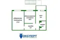 Propiedad comercial 50 m² en Fanipal, Belarús