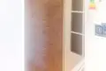 Wohnung 1 zimmer 37 m² Muhavecki selski Savet, Belarus