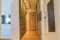 2 room apartment 52 m² in Warsaw, Poland