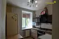 1 room apartment 29 m² Maladzyechna, Belarus