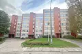 1 room apartment 34 m² Ogre, Latvia