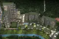 2 bedroom apartment 157 m² Sariyer, Turkey