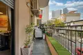 Mieszkanie 2 pokoi 69 m² Tel-Awiw, Izrael