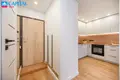 Apartamento 2 habitaciones 39 m² Vilna, Lituania