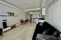 Apartamento 3 habitaciones 120 m² Alanya, Turquía