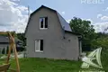 Haus 47 m² Matykalski sielski Saviet, Weißrussland