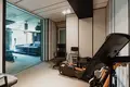 Appartement 7 chambres 189 m² Varsovie, Pologne