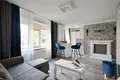 Apartamento 1 habitación 31 m² Saulkalne, Letonia