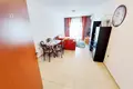 2 bedroom apartment 75 m² Sunny Beach Resort, Bulgaria