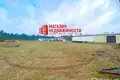 Warehouse 536 m² in Kapceuski selski Savet, Belarus