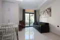 Квартира 2 комнаты 55 м² Аланья, Турция