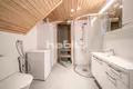 Apartamento 3 habitaciones 57 m² Kittilae, Finlandia