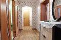 3 room apartment 61 m² Zhlobin, Belarus