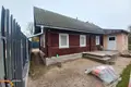 Haus 62 m² Valozynski siel ski Saviet, Weißrussland