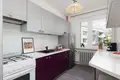 Квартира 3 комнаты 64 м² Варшава, Польша