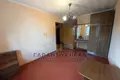Mieszkanie 2 pokoi 52 m² Brześć, Białoruś