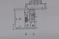 Квартира 1 комната 31 м² okrug Komendantskiy aerodrom, Россия