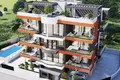 2 bedroom apartment 99 m² Demos Agiou Athanasiou, Cyprus
