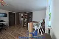 Haus 58 m² Novy Dvor, Belarus