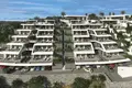 2 bedroom apartment 72 m² Finestrat, Spain