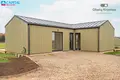 Casa 52 m² Alionys, Lituania