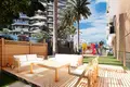 2 bedroom apartment 80 m² Alanya, Turkey