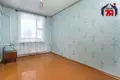 3 room apartment 64 m² Vidzieuscyna, Belarus