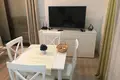 Apartamento 1 habitacion 43 m² en Budva, Montenegro