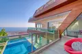 Apartamento 6 habitaciones 300 m² Alanya, Turquía