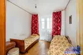 3 room apartment 63 m² Minsk, Belarus