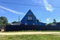 Casa 3 habitaciones 123 m² Dabryniouski sielski Saviet, Belarús