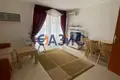 Mieszkanie 2 pokoi 64 m² Sveti Vlas, Bułgaria