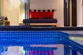 Villa 2 chambres 125 m² Choeng Thale, Thaïlande